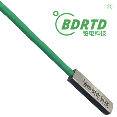 方管封装 DS18B20