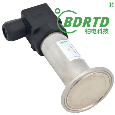 卫生型压力变送器
